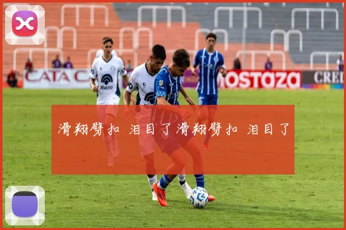 滑翔劈扣 泪目了滑翔劈扣 泪目了