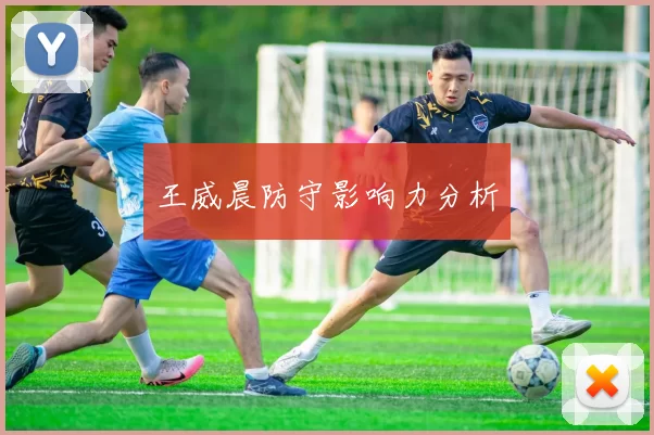 王威晨防守影响力分析