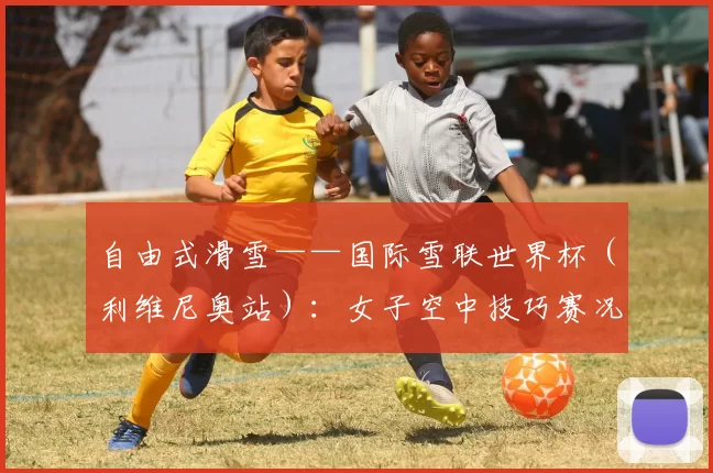 自由式滑雪——国际雪联世界杯（利维尼奥站）：女子空中技巧赛况