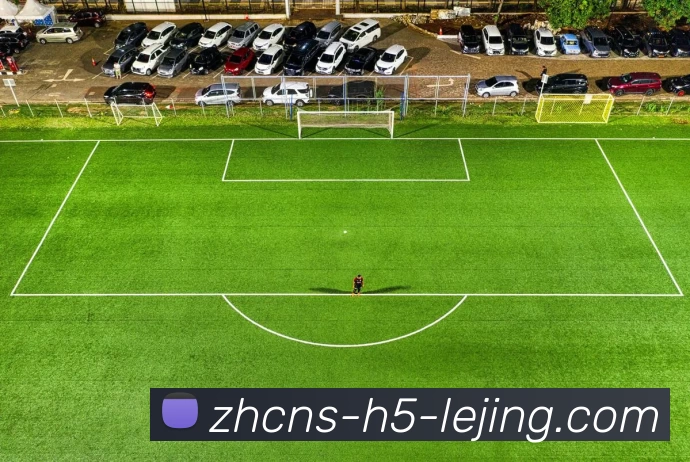 乐竟体育品牌故事