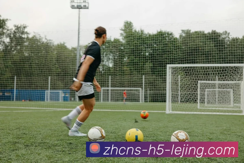 乐竟体育服务体系